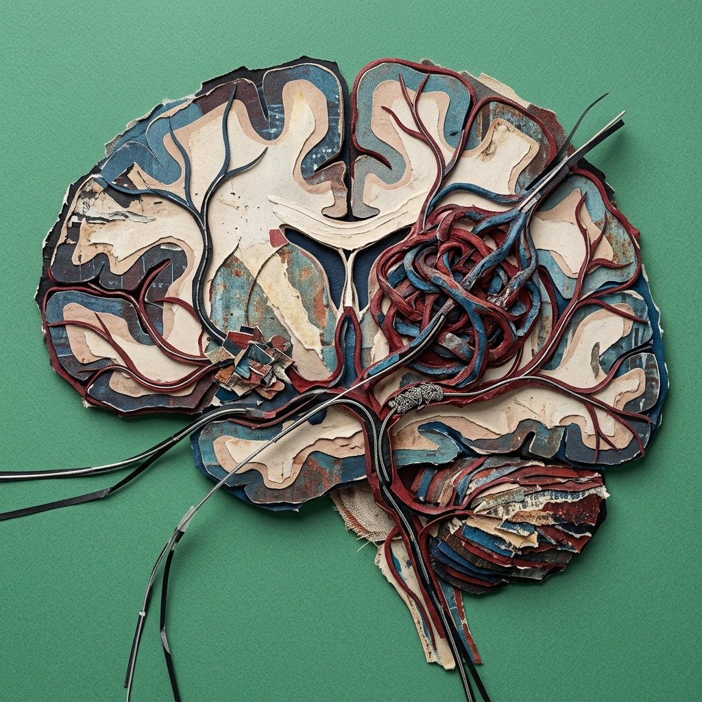 Surgical technology or implant related to Arteriovenous Malformation