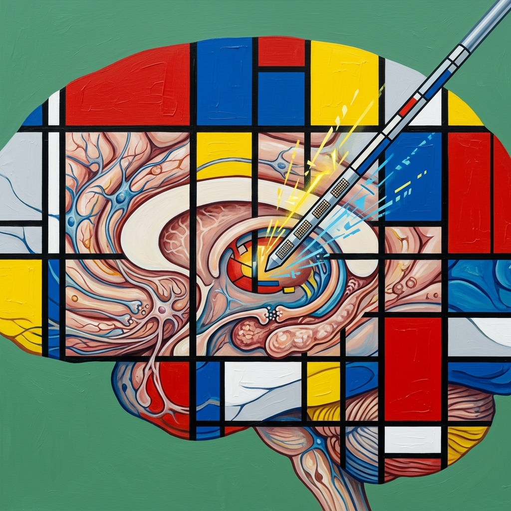 Surgical technology or implant related to Drug-Resistant Epilepsy