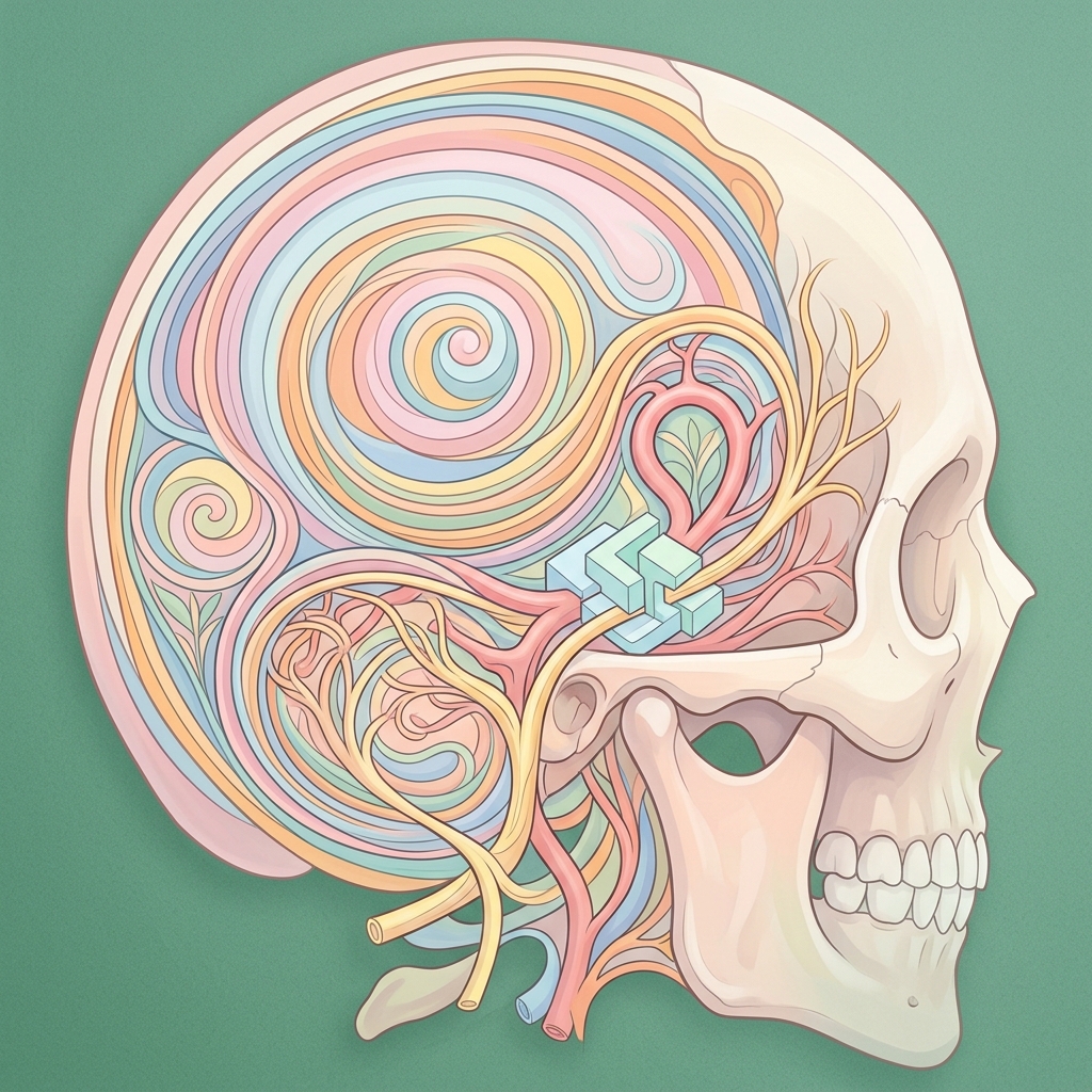 Surgical technology or implant related to Hemifacial Spasm