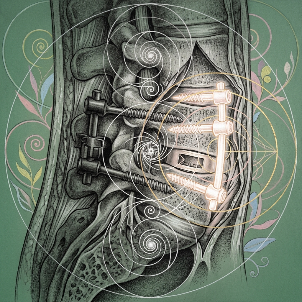 Surgical technology or implant related to Adjacent Segment Disease