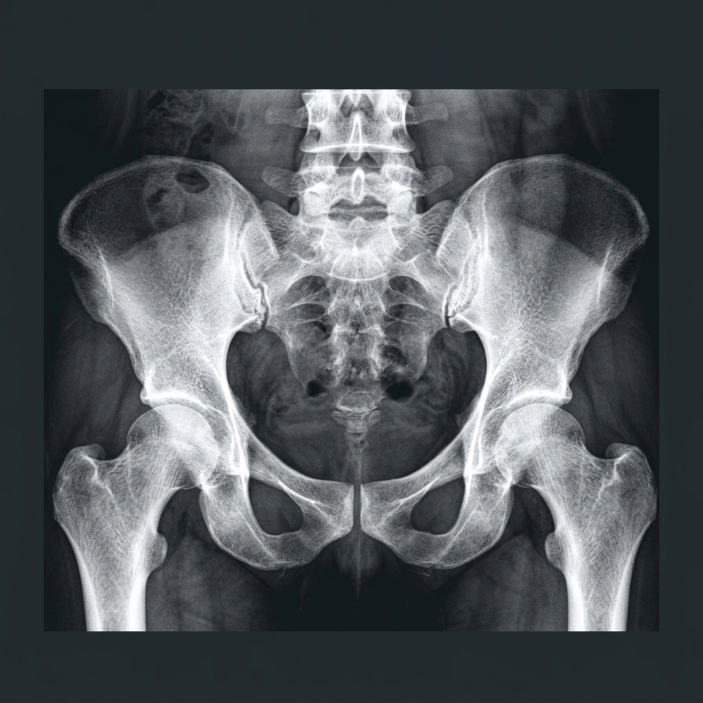 Diagnostic imaging for Sacroiliac Joint Pain