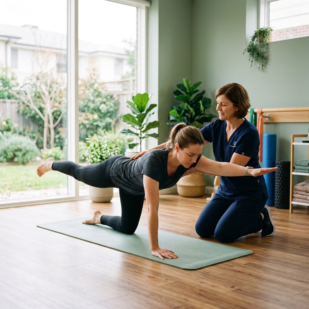 Rehabilitation and recovery for Spinal Tumour