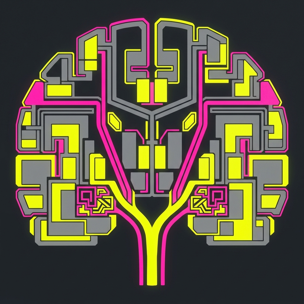 Korean coronal brain mri optic chiasm