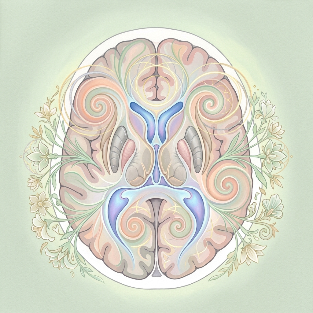 Serbian brain ct scan ventricles thalamus
