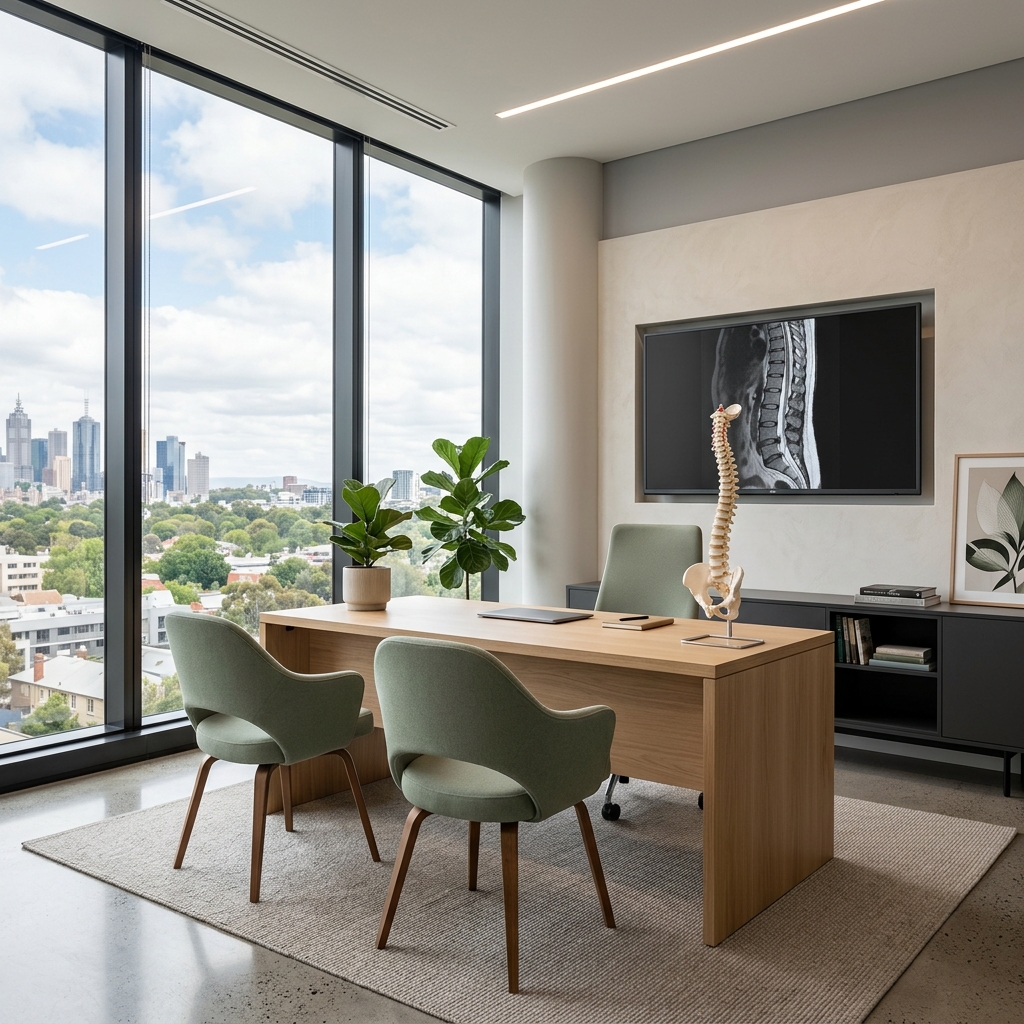 heidelberg clinic consulting suite (hero)