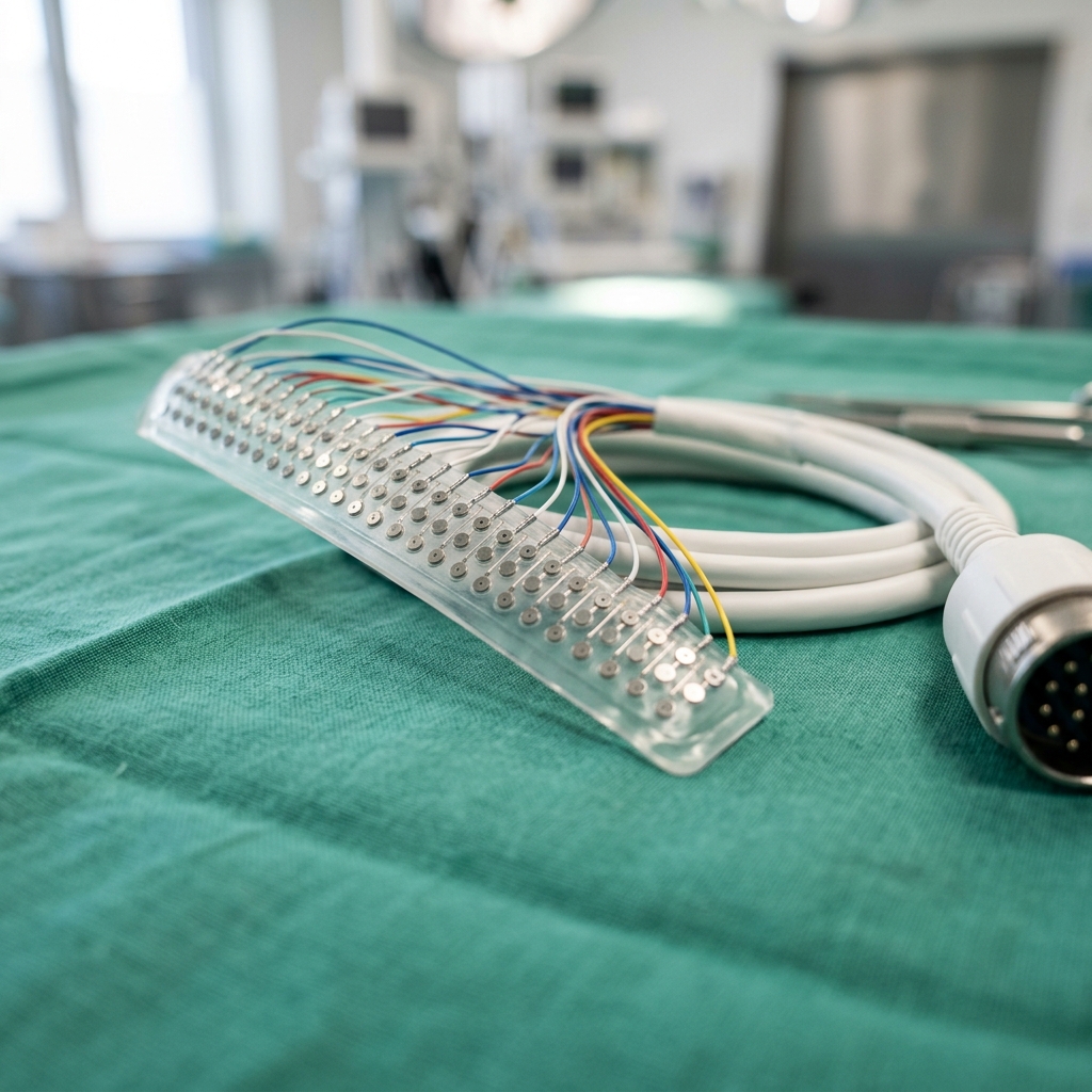 Surgical implant or medical technology details for Awake Craniotomy