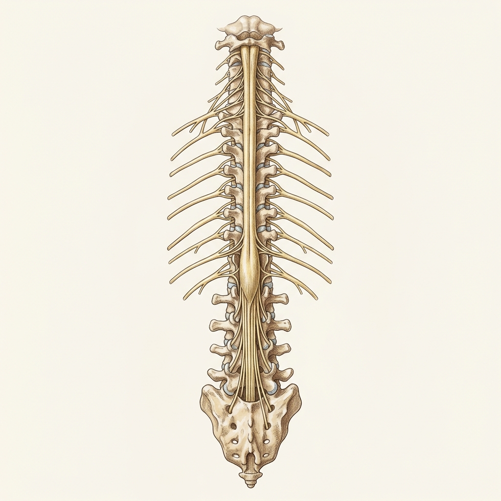 Zeiss or Leica advanced operating microscope and clinical equipment for Lumbar Disc Replacement